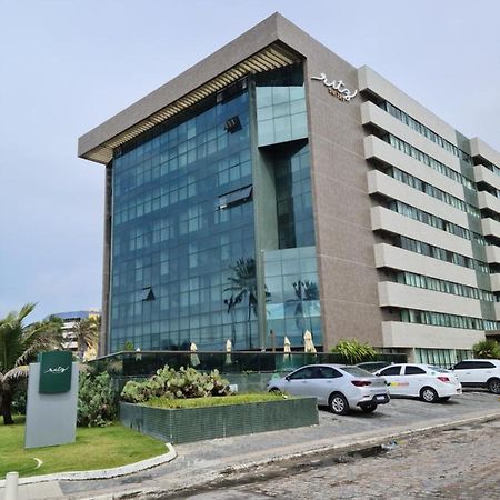 Ritz Suites Maceio Flat Particular Temporada Exteriör bild