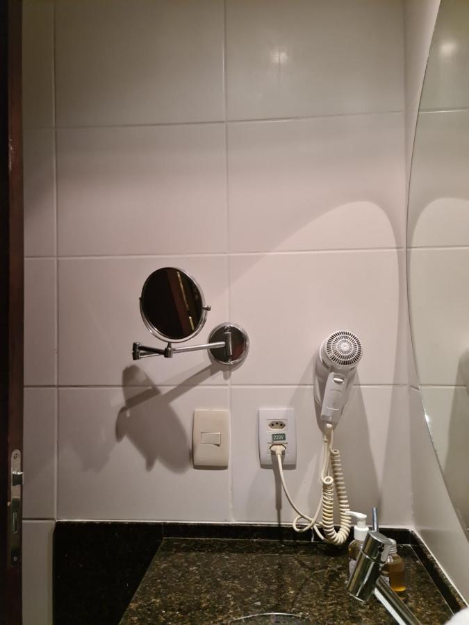 Ritz Suites Maceio Flat Particular Temporada Exteriör bild