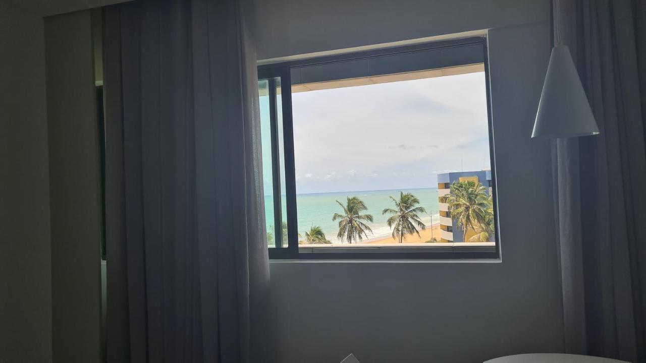 Ritz Suites Maceio Flat Particular Temporada Exteriör bild