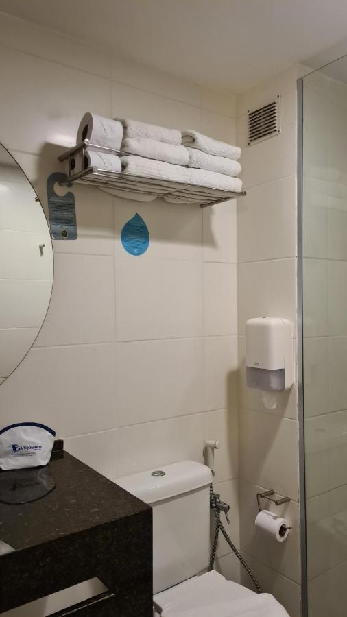 Ritz Suites Maceio Flat Particular Temporada Exteriör bild
