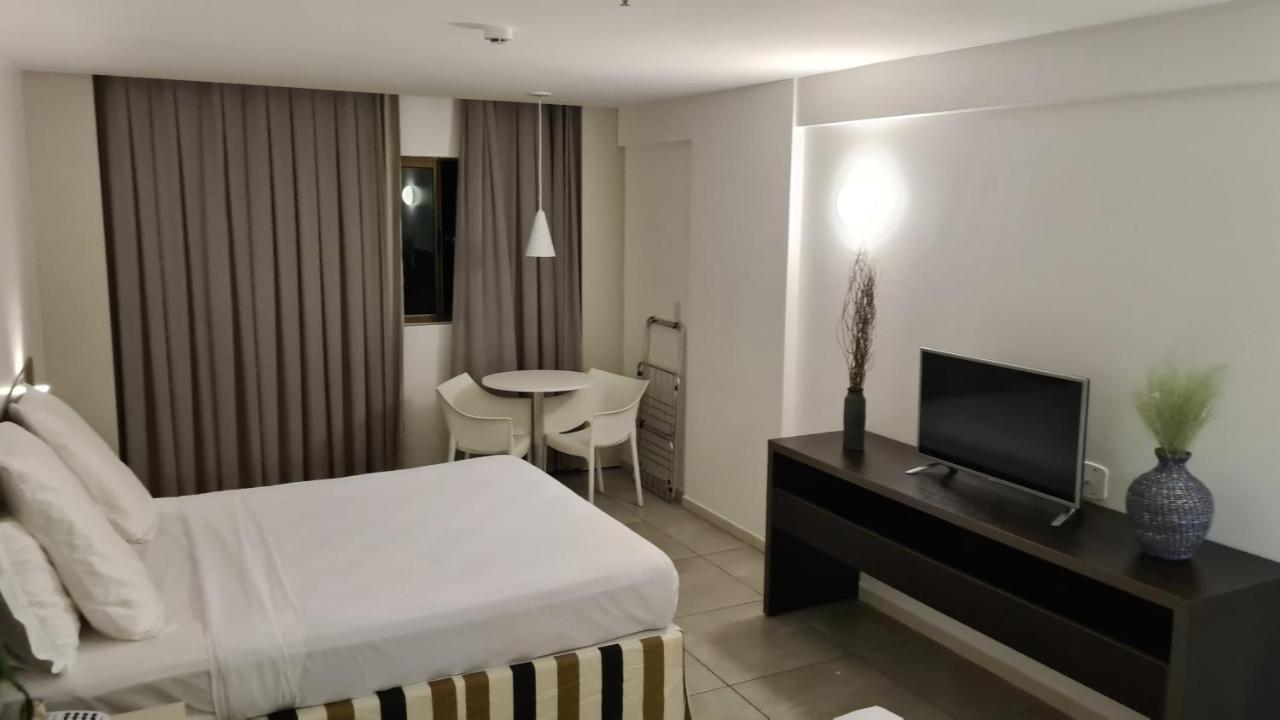 Ritz Suites Maceio Flat Particular Temporada Exteriör bild