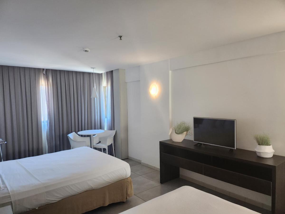 Ritz Suites Maceio Flat Particular Temporada Exteriör bild