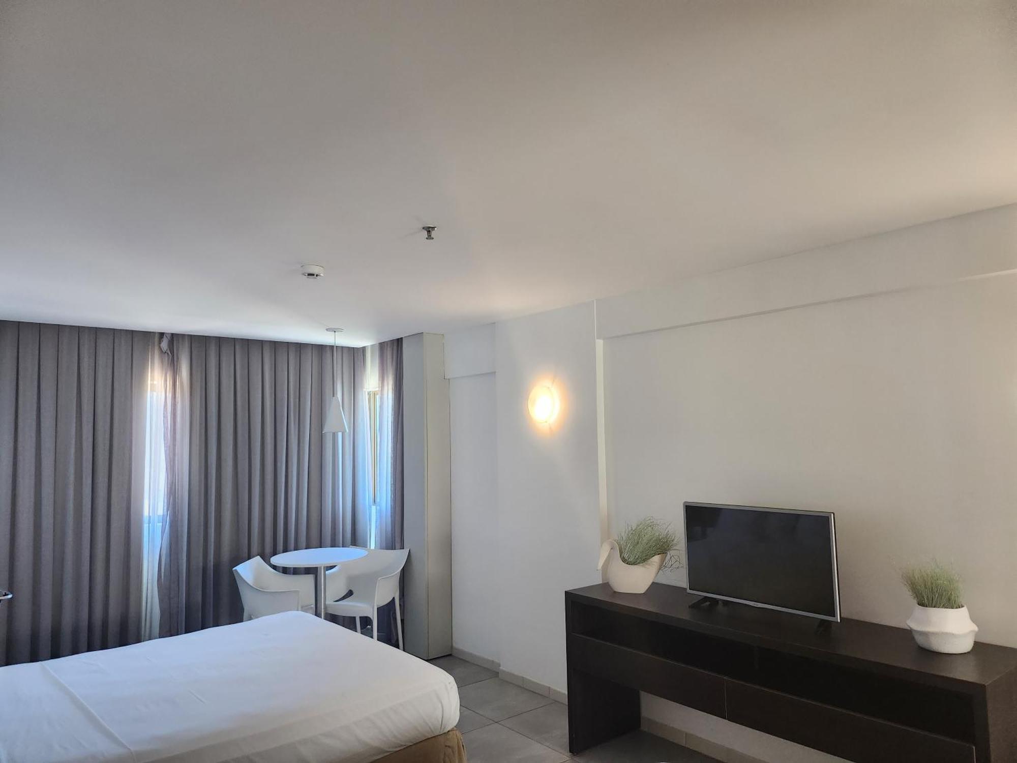 Ritz Suites Maceio Flat Particular Temporada Exteriör bild