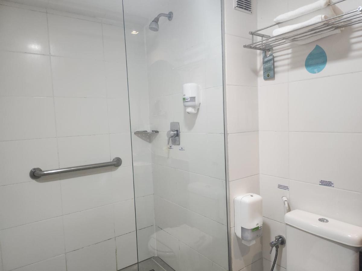 Ritz Suites Maceio Flat Particular Temporada Exteriör bild