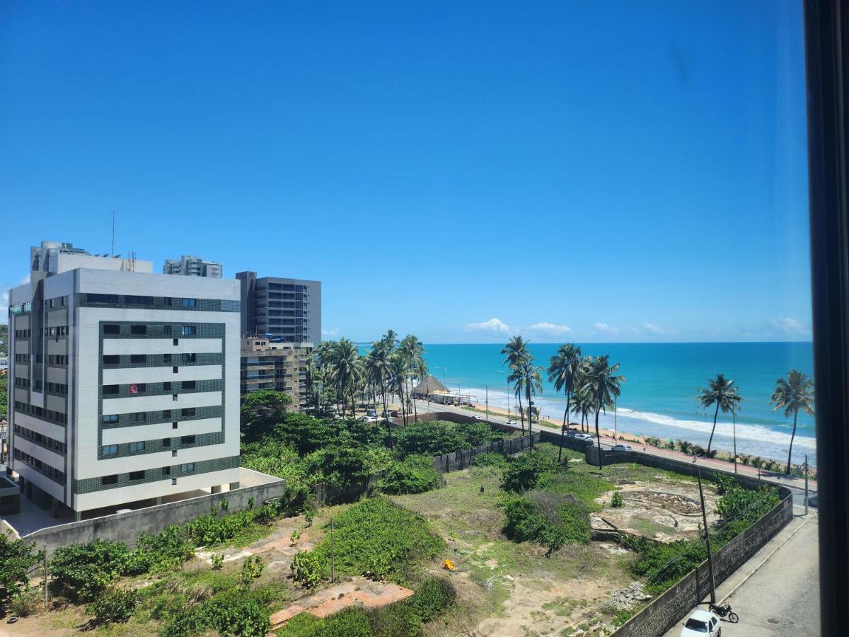 Ritz Suites Maceio Flat Particular Temporada Exteriör bild